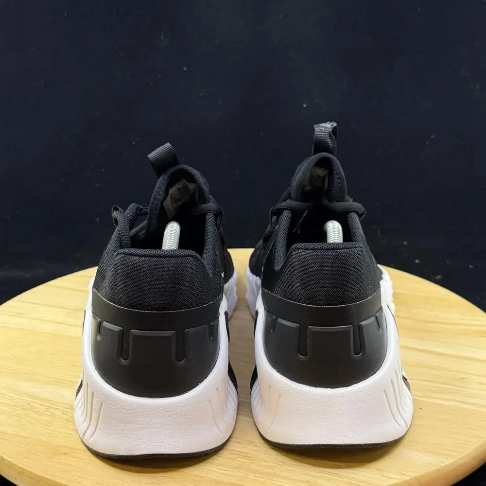 Nike Free Metcon 5 Black White Workout Shoes DV3949-001 Men’s Size 10.5 NEW
